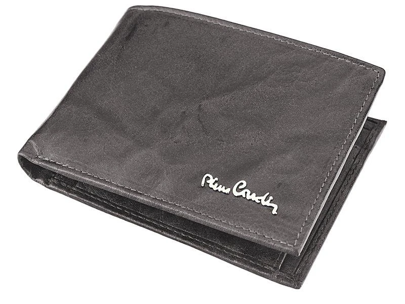Vyriška piniginė Pierre Cardin FOSSIL TILAK12 8805 RFID