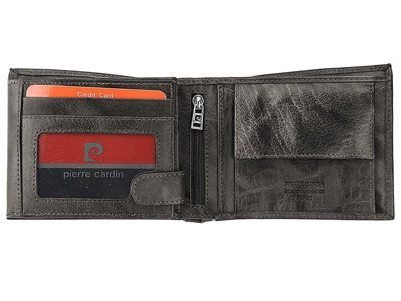 Vyriška piniginė Pierre Cardin FOSSIL TILAK12 325 RFID