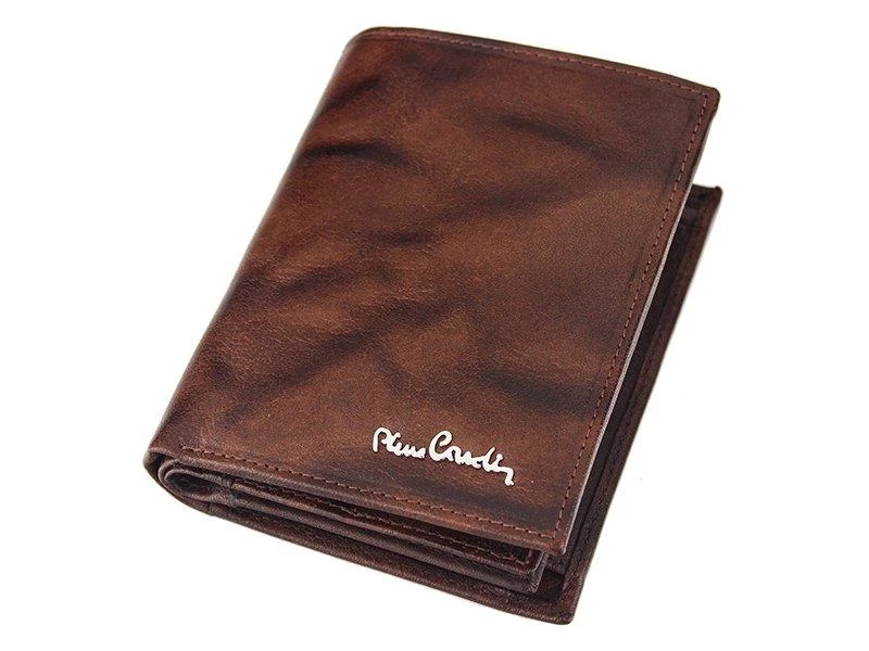 Vyriška piniginė Pierre Cardin FOSSIL TILAK12 331 RFID