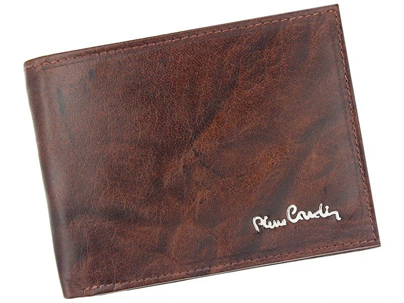 Vyriška piniginė Pierre Cardin FOSSIL TILAK12 325 RFID