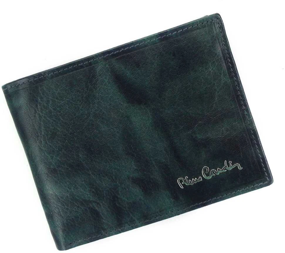 Vyriška piniginė Pierre Cardin FOSSIL TILAK12 8805 RFID