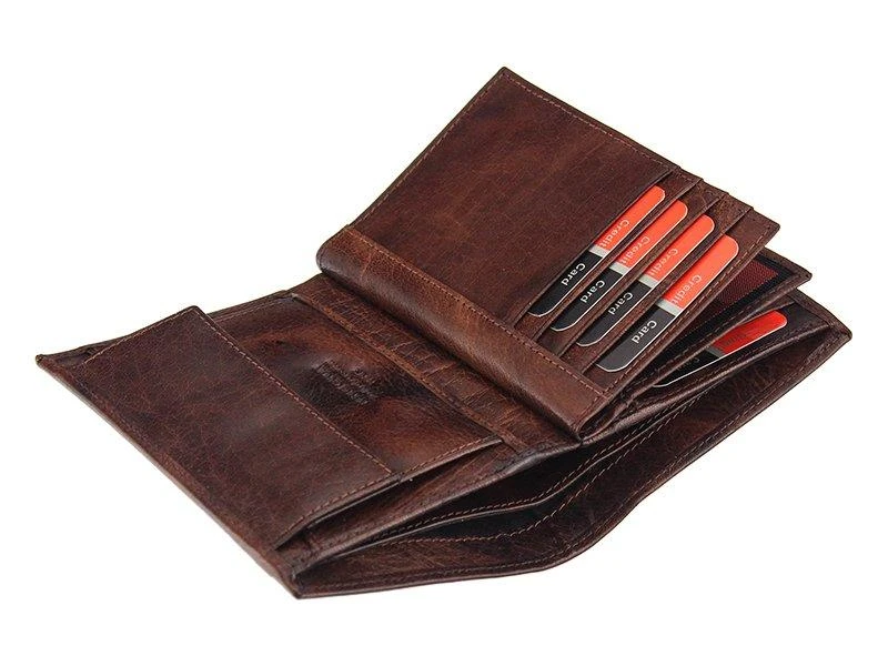Vyriška piniginė Pierre Cardin FOSSIL TILAK12 331 RFID
