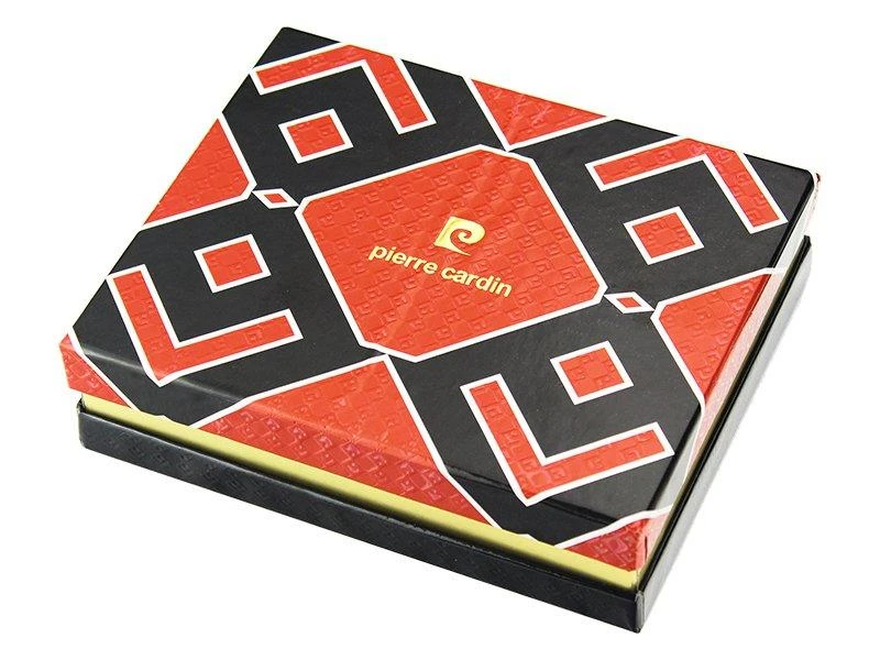 Vyriška piniginė Pierre Cardin FOSSIL TILAK12 331 RFID