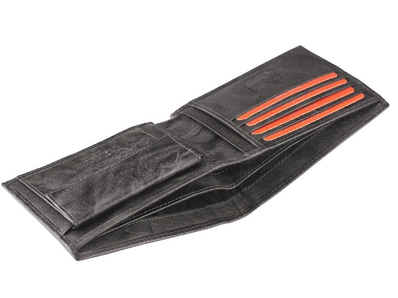Vyriška piniginė Pierre Cardin FOSSIL TILAK12 8805 RFID