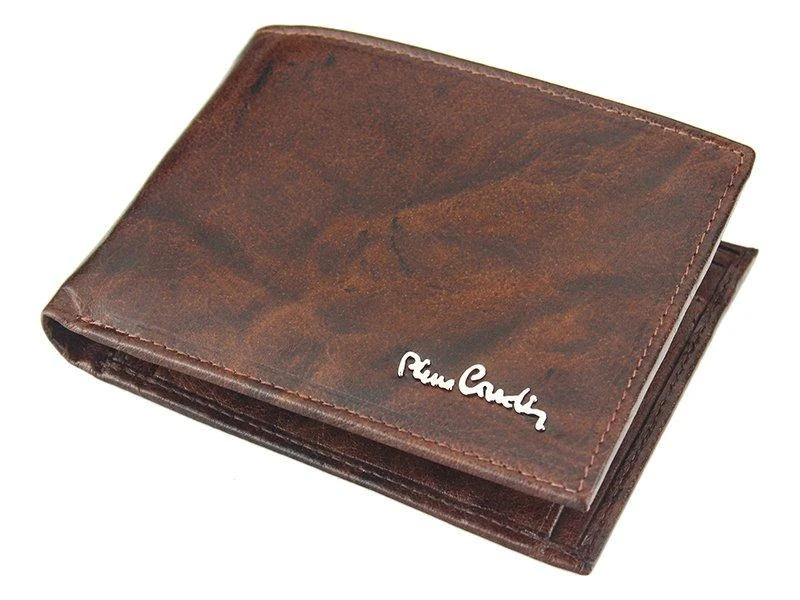 Vyriška piniginė Pierre Cardin FOSSIL TILAK12 8806 RFID