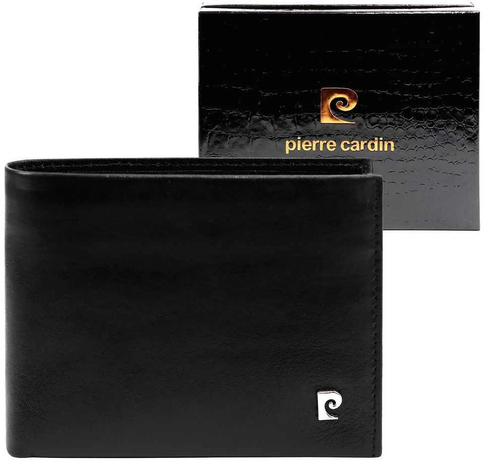 Vyriška piniginė Pierre Cardin SAHARA TILAK03 8806