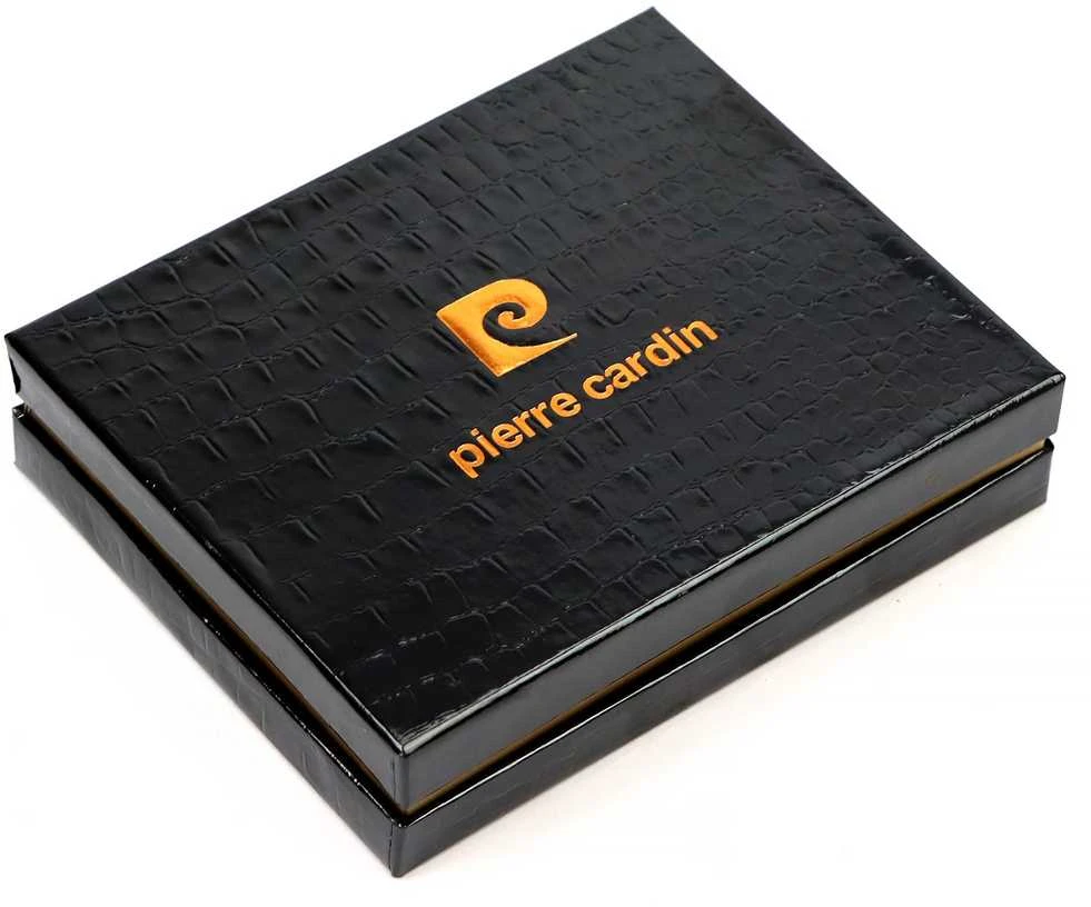 Vyriška piniginė Pierre Cardin SAHARA TILAK03 8806