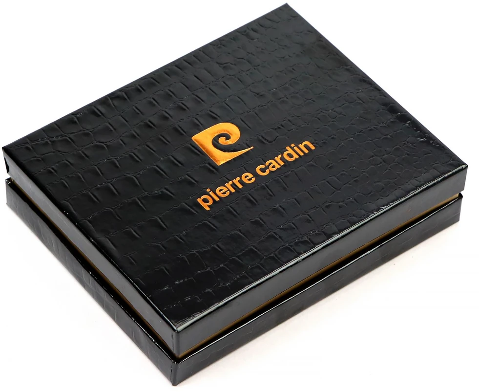 Vyriška piniginė Pierre Cardin SAHARA TILAK03 8806