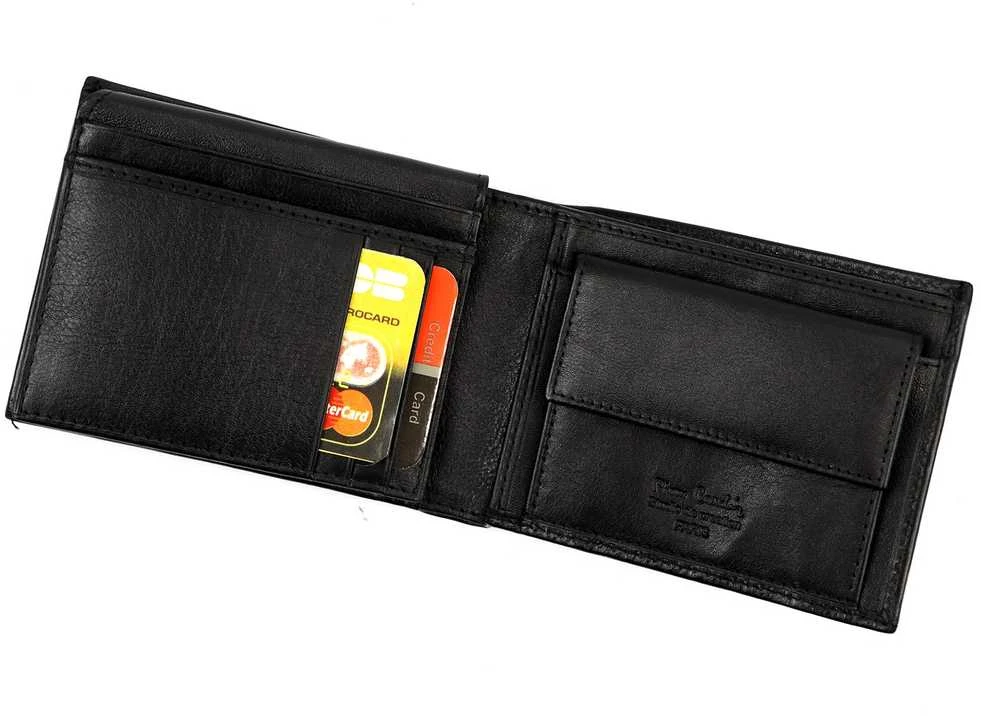 Vyriška piniginė Pierre Cardin SAHARA TILAK03 8806