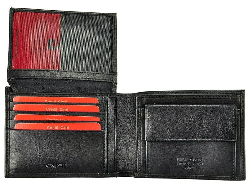 Vyriška piniginė Pierre Cardin SAHARA TILAK03 8806