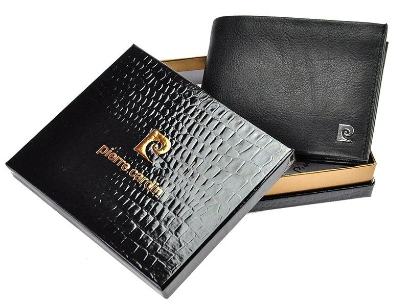 Vyriška piniginė Pierre Cardin SAHARA TILAK03 8806