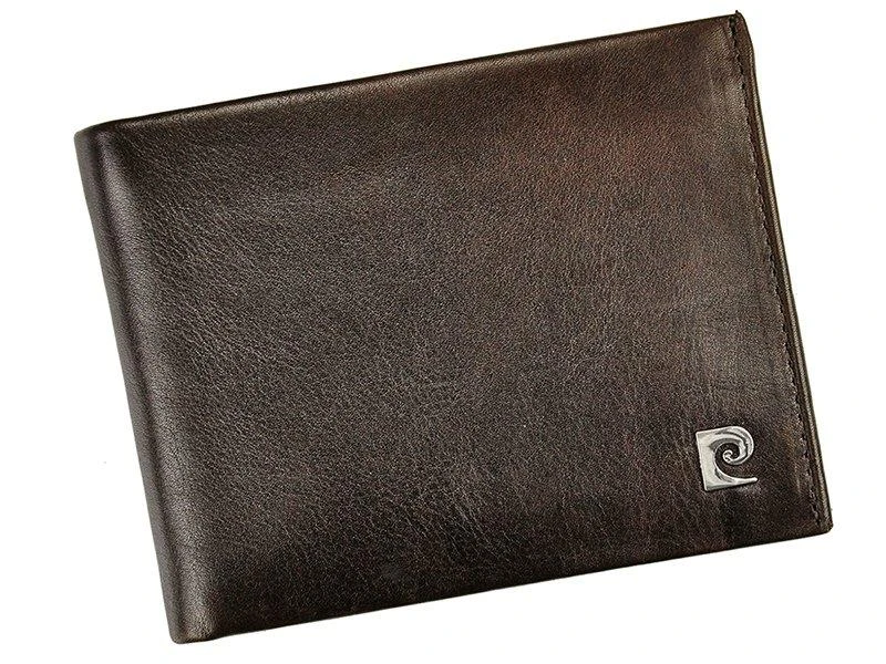Vyriška piniginė Pierre Cardin SAHARA TILAK03 8806
