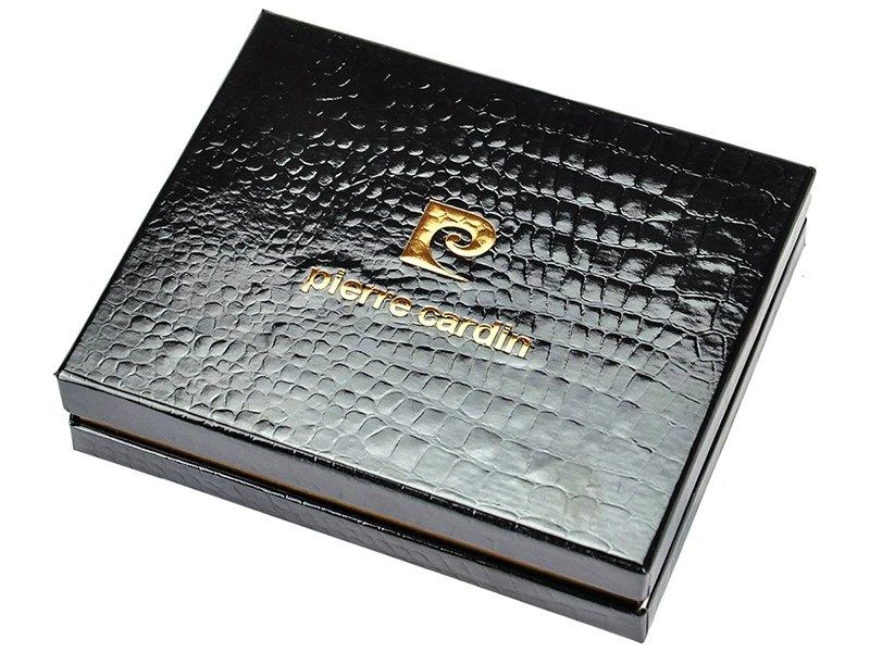Vyriška piniginė Pierre Cardin SAHARA TILAK03 8806