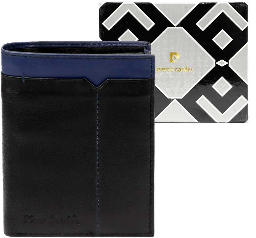 Vyriška piniginė Pierre Cardin SAHARA TILAK14 326