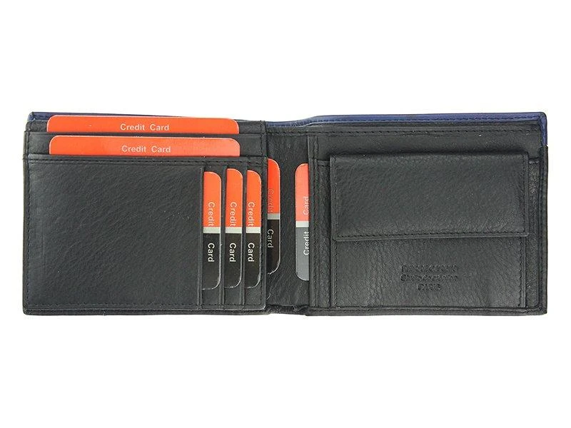 Vyriška piniginė Pierre Cardin SAHARA TILAK14 8806