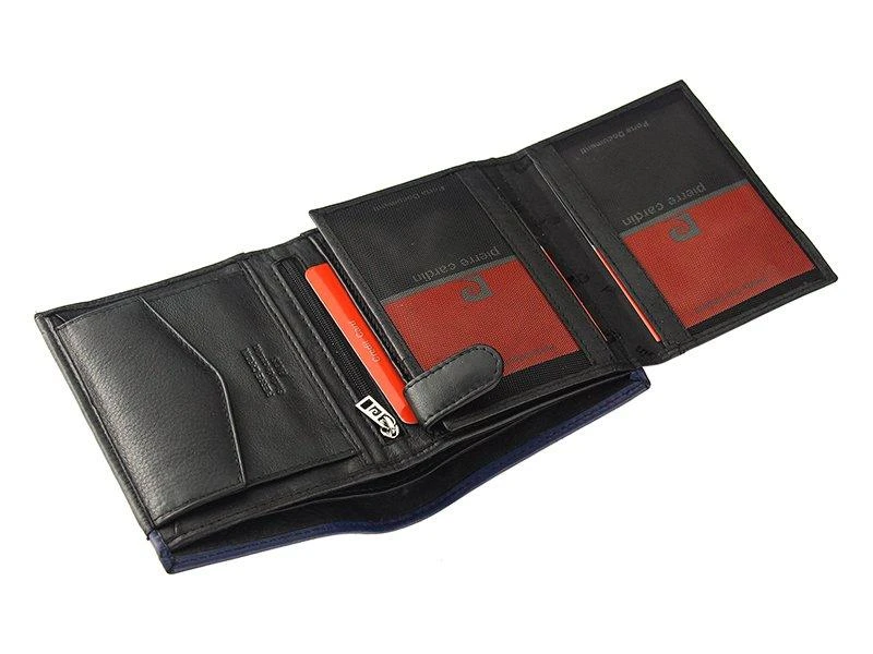 Vyriška piniginė Pierre Cardin SAHARA TILAK14 326