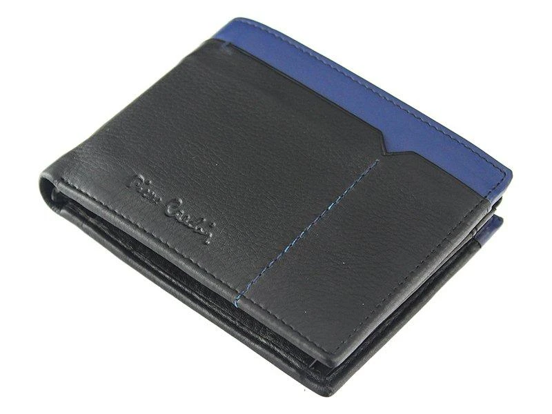 Vyriška piniginė Pierre Cardin SAHARA TILAK14 8806