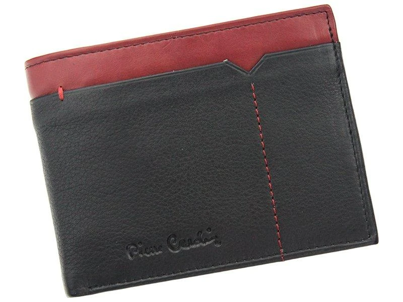 Vyriška piniginė Pierre Cardin SAHARA TILAK14 8806