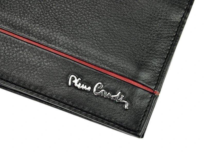 Vyriška piniginė Pierre Cardin SAHARA TILAK15 8806
