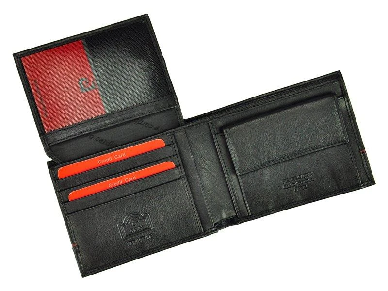 Vyriška piniginė Pierre Cardin SAHARA TILAK15 8806