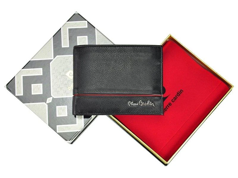 Vyriška piniginė Pierre Cardin SAHARA TILAK15 8806