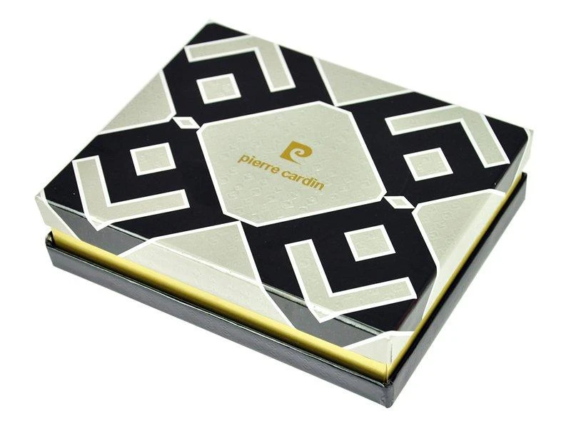 Vyriška piniginė Pierre Cardin SAHARA TILAK15 8806