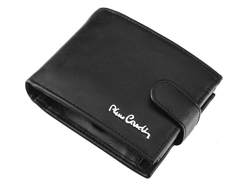 Vyriška piniginė Pierre Cardin TILAK06 323A RFID