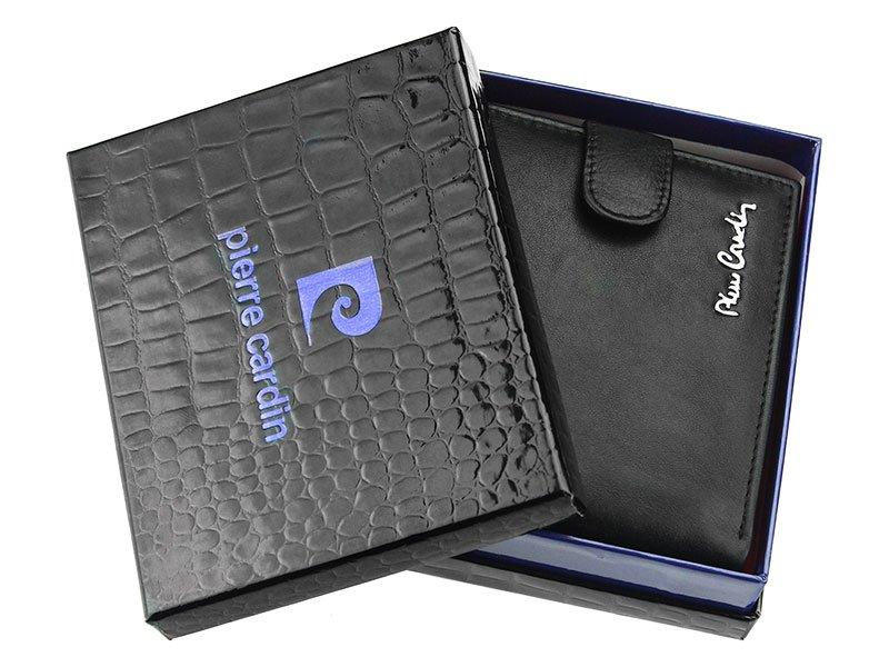 Vyriška piniginė Pierre Cardin TILAK06 323A RFID