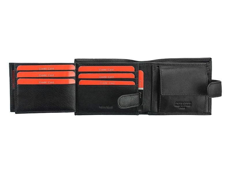 Vyriška piniginė Pierre Cardin TILAK06 323A RFID