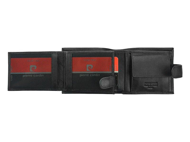 Vyriška piniginė Pierre Cardin TILAK06 323A RFID
