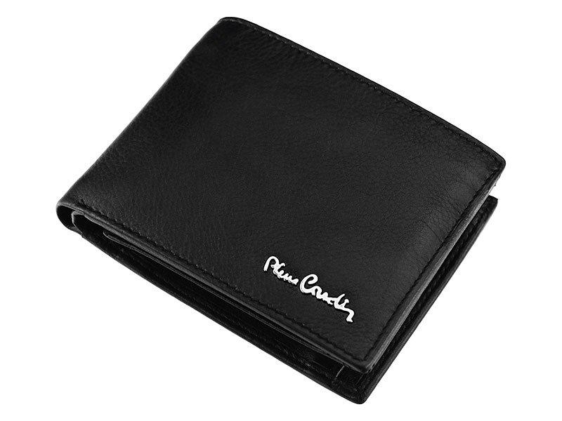 Vyriška piniginė Pierre Cardin TILAK06 325 RFID