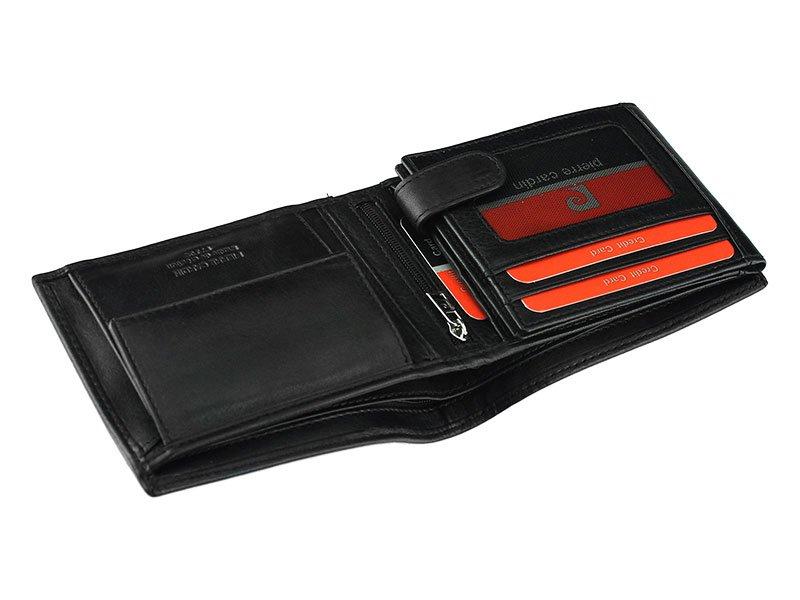 Vyriška piniginė Pierre Cardin TILAK06 325 RFID