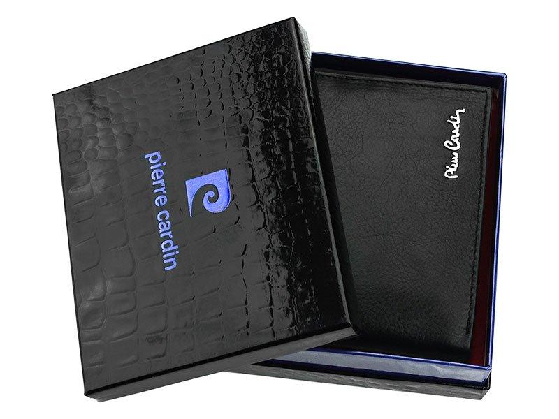 Vyriška piniginė Pierre Cardin TILAK06 325 RFID