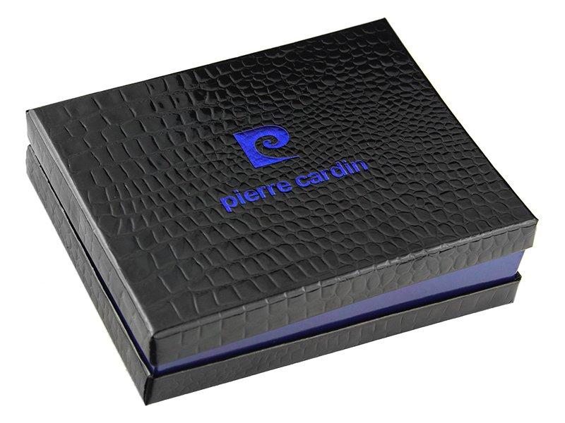 Vyriška piniginė Pierre Cardin TILAK06 325 RFID