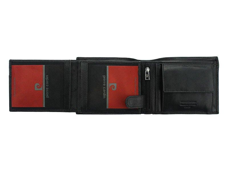 Vyriška piniginė Pierre Cardin TILAK06 325 RFID