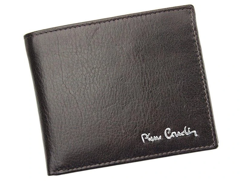 Vyriška piniginė Pierre Cardin TILAK06 8824 RFID