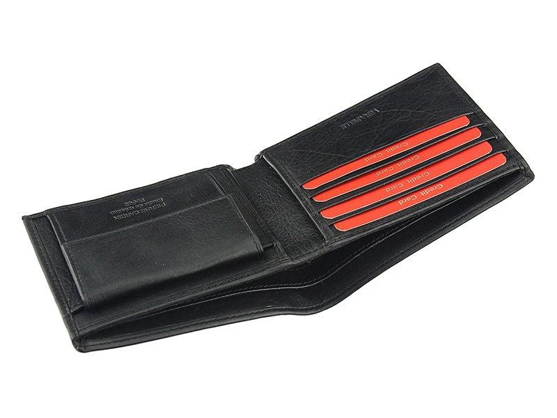 Vyriška piniginė Pierre Cardin TILAK06 8824 RFID
