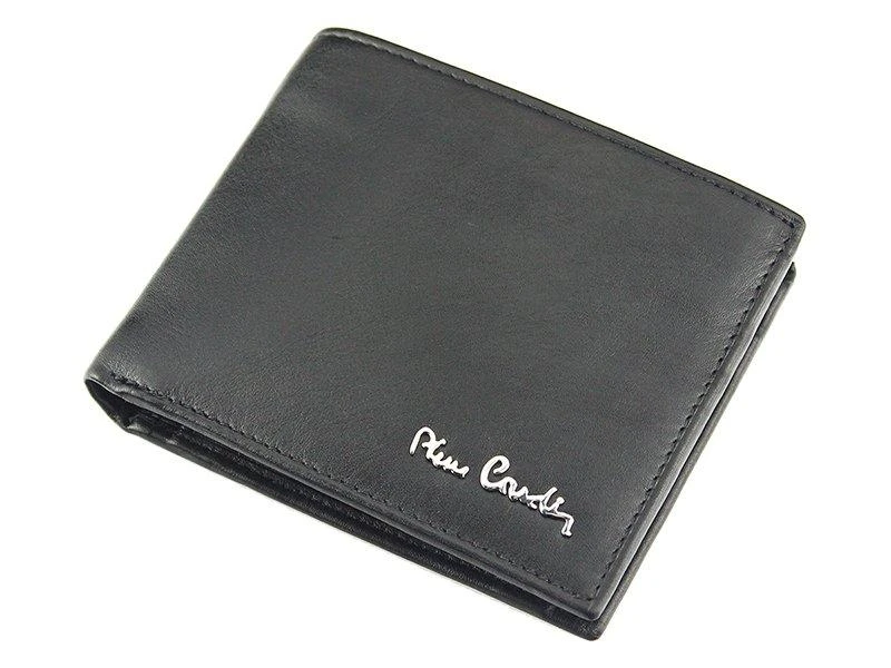 Vyriška piniginė Pierre Cardin TILAK06 8824 RFID