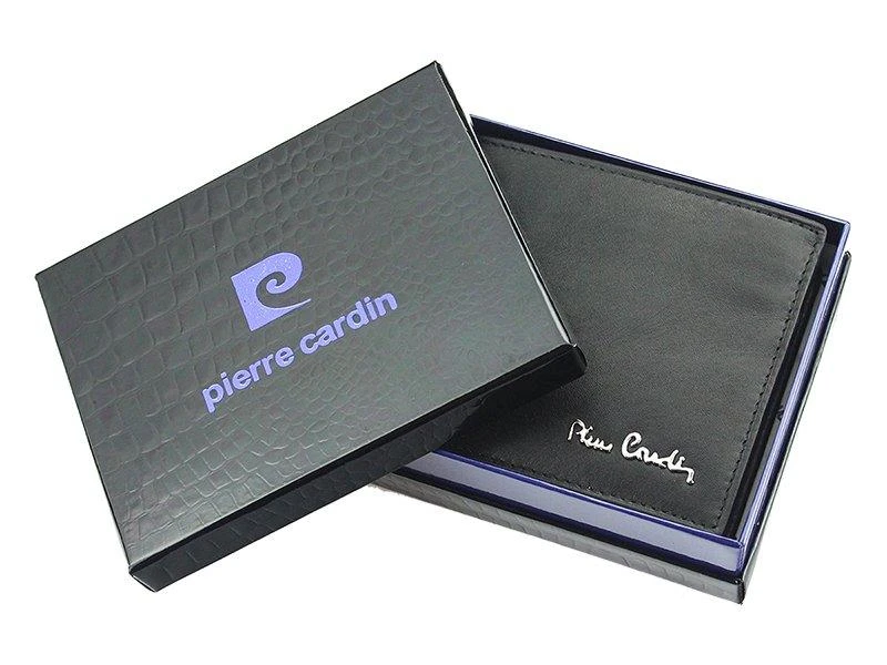 Vyriška piniginė Pierre Cardin TILAK06 8824 RFID