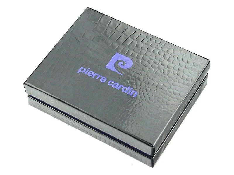 Vyriška piniginė Pierre Cardin TILAK06 8824 RFID