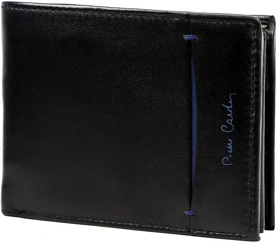 Vyriška piniginė Pierre Cardin TILAK07 325