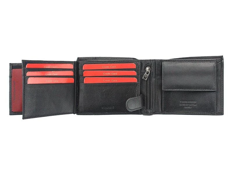 Vyriška piniginė Pierre Cardin TILAK07 325