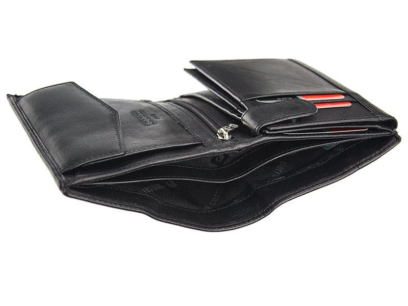 Vyriška piniginė Pierre Cardin TILAK07 326