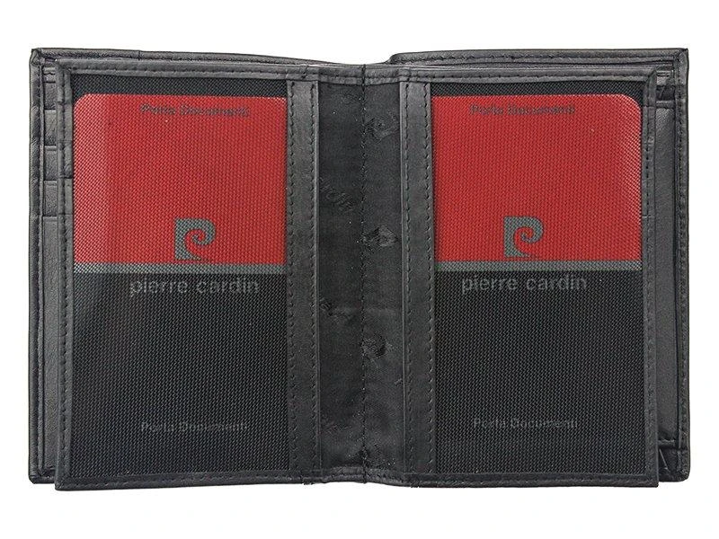 Vyriška piniginė Pierre Cardin TILAK07 331