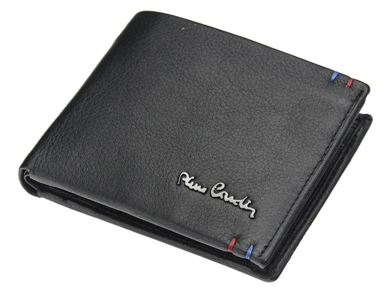 Vyriška piniginė Pierre Cardin TILAK22 8824 RFID