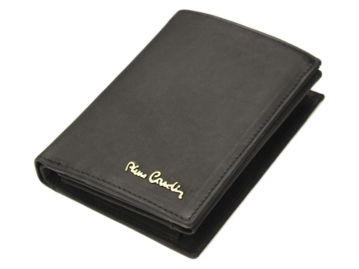 Vyriška piniginė Pierre Cardin TILAK28 331 RFID