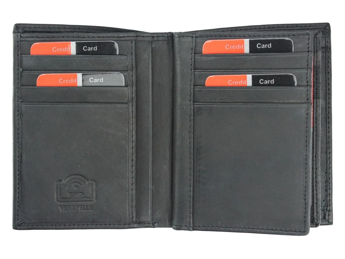 Vyriška piniginė Pierre Cardin TILAK28 331 RFID