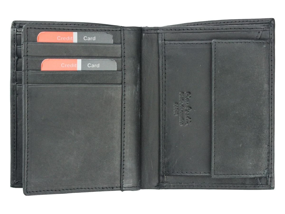 Vyriška piniginė Pierre Cardin TILAK28 331 RFID