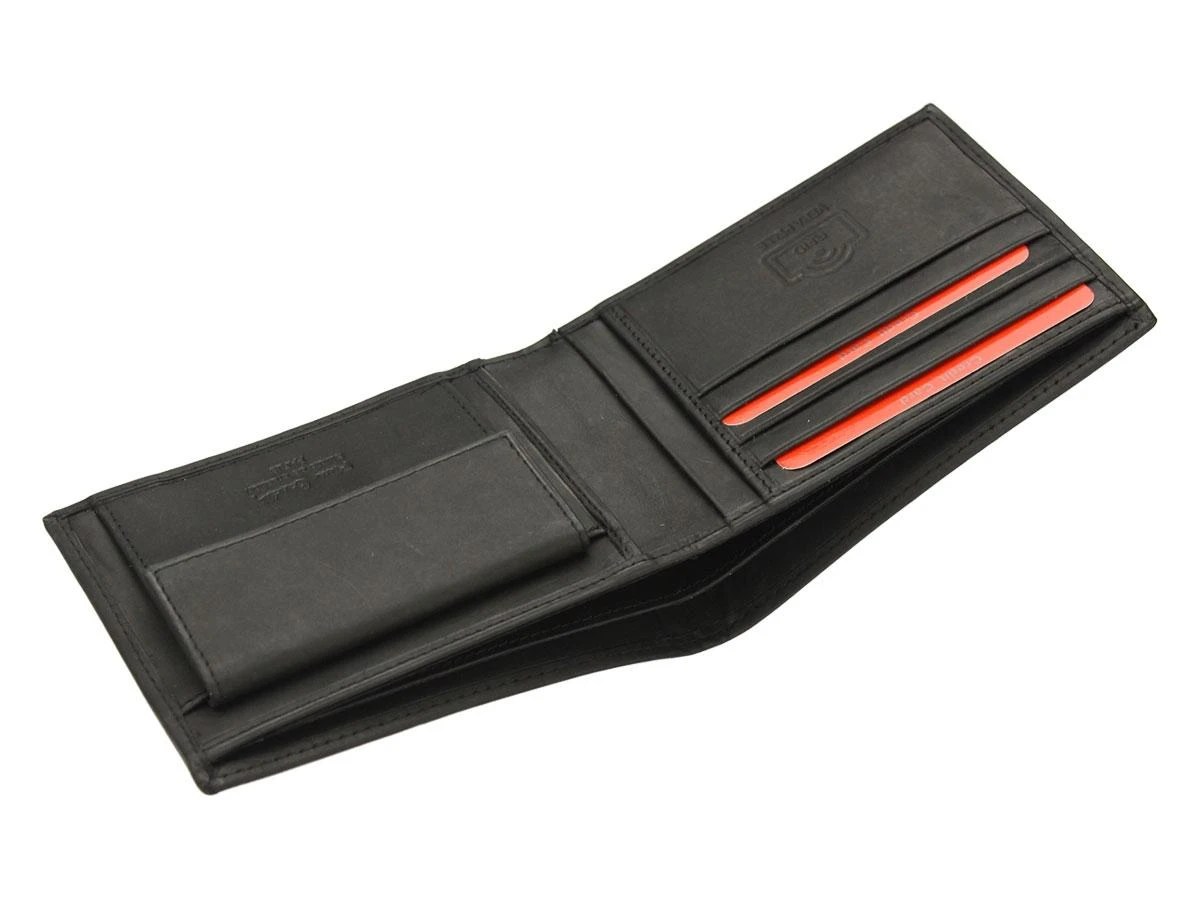 Vyriška piniginė Pierre Cardin TILAK28 8805 RFID