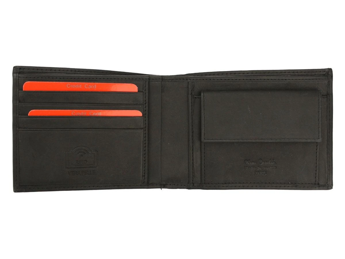 Vyriška piniginė Pierre Cardin TILAK28 8805 RFID
